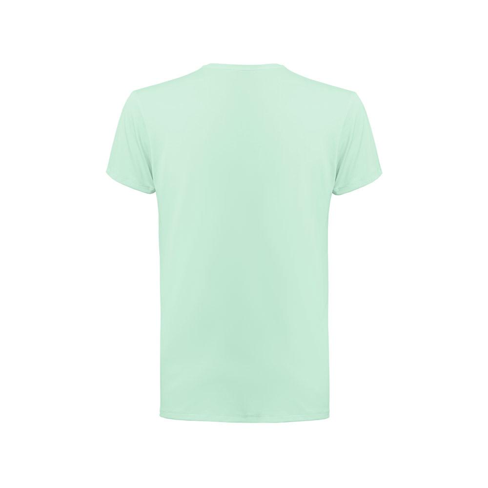 THC TUBE. T-shirt Unisex Verde turcoaz S