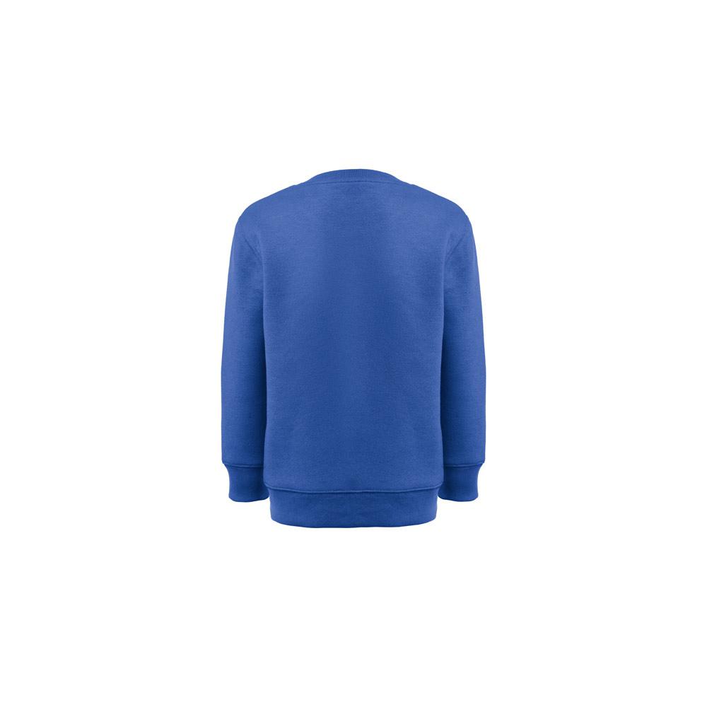 THC DELTA KIDS. Hanorac pentru copil Albastru Royal 8 ani