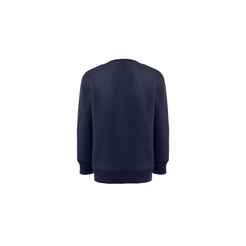 THC DELTA KIDS. Hanorac pentru copil Albastru marin 6 ani