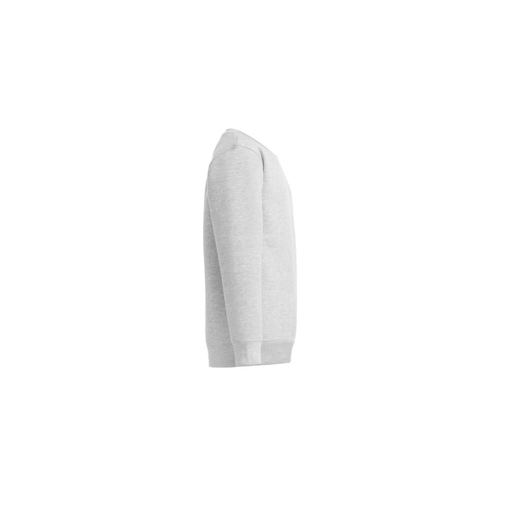 THC DELTA KIDS. Hanorac pentru copil Gri melange deschis 6 ani