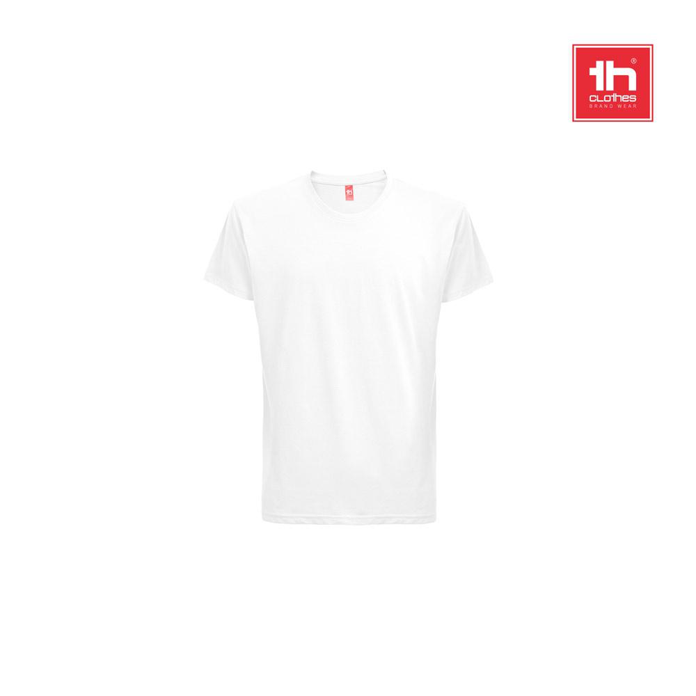 THC FAIR SMALL WH. T-shirt pentru copii Alb 2XS