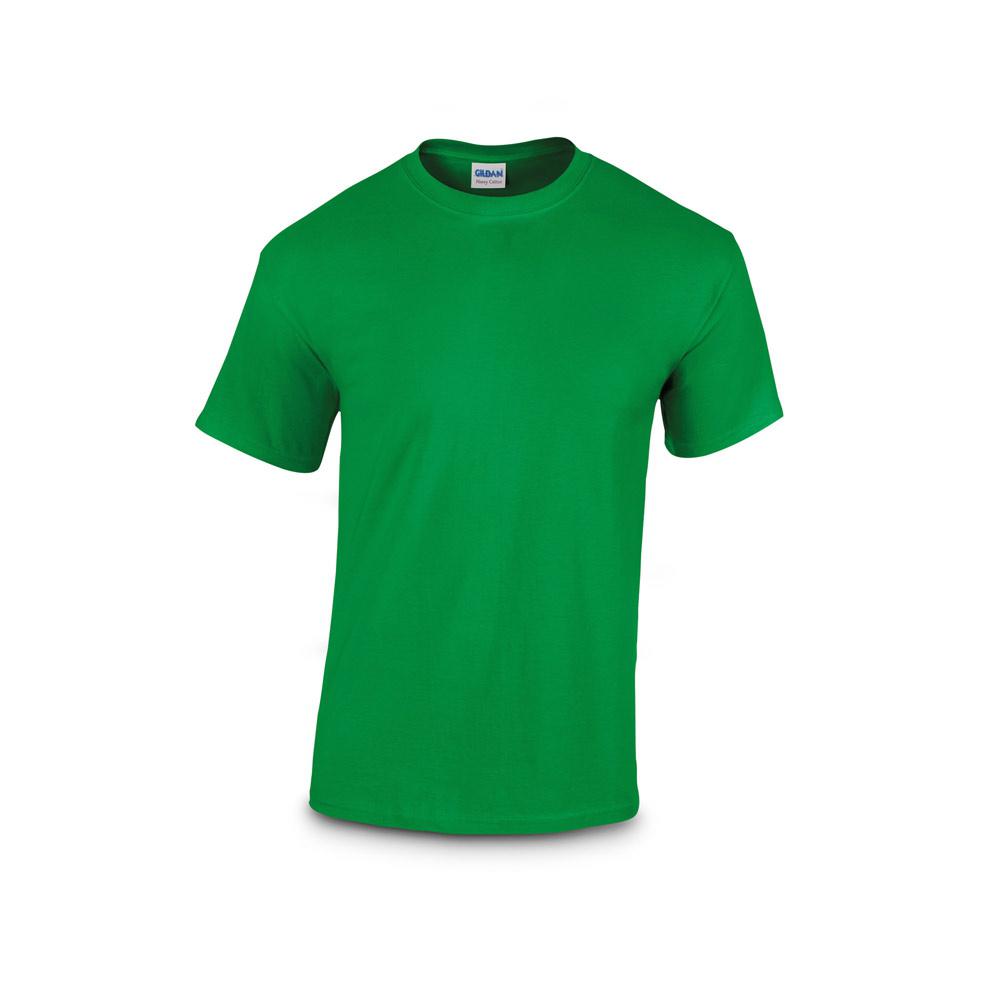 34394. Tricou 170 g/m2 Verde