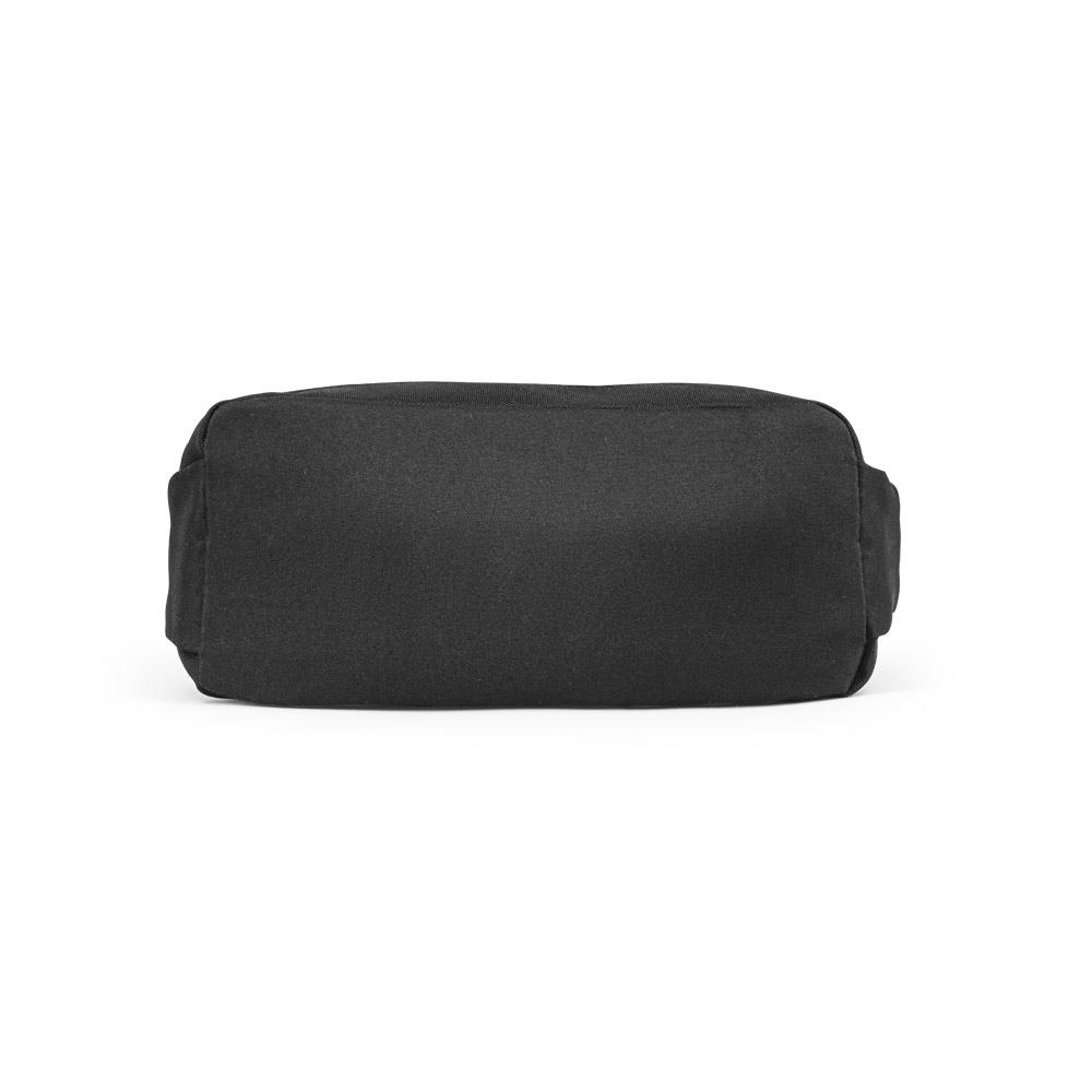 DELFOS POUCH. Borsetă in rPET Negru