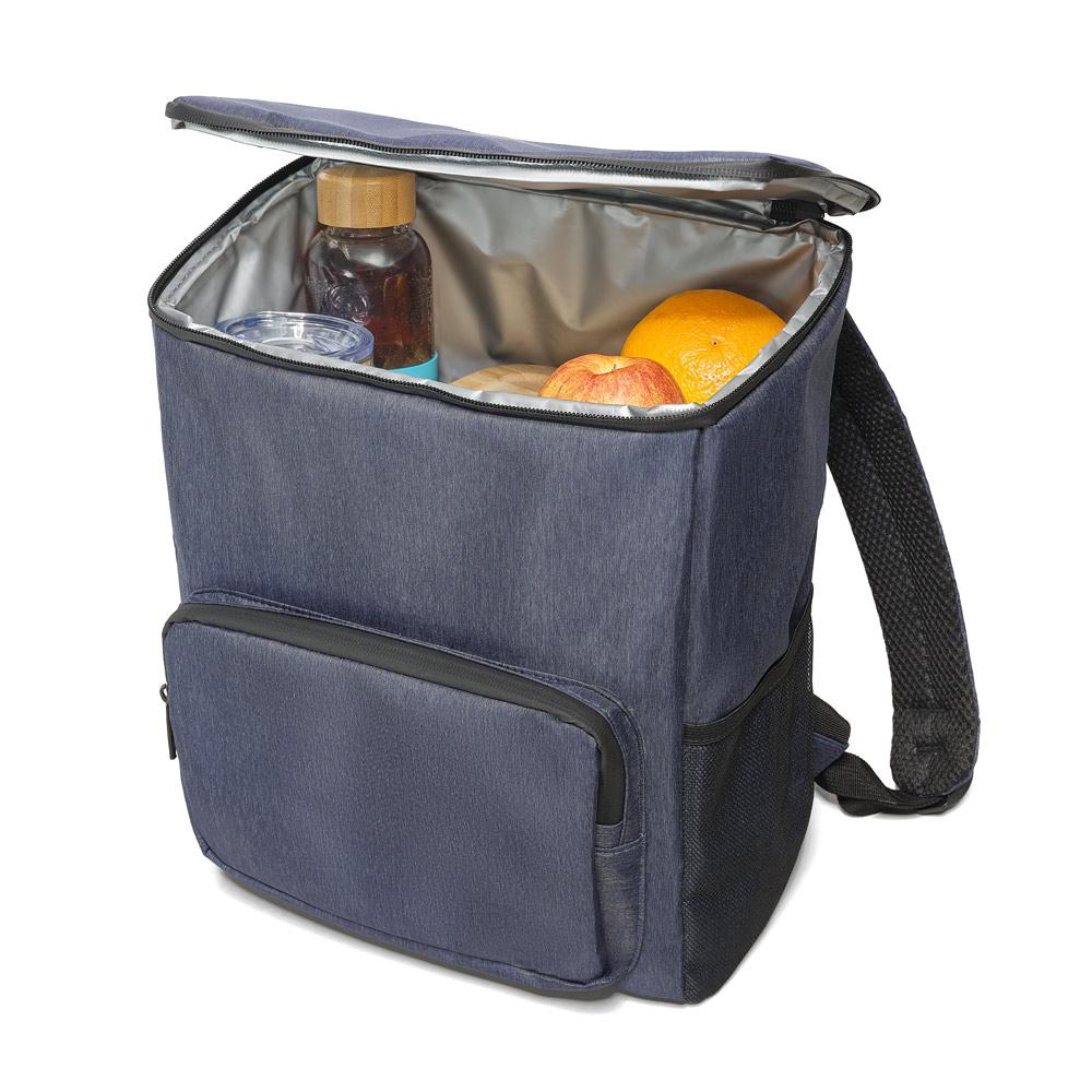 BOSTON COOLER. Rucsac termoizolant 12 L Albastru