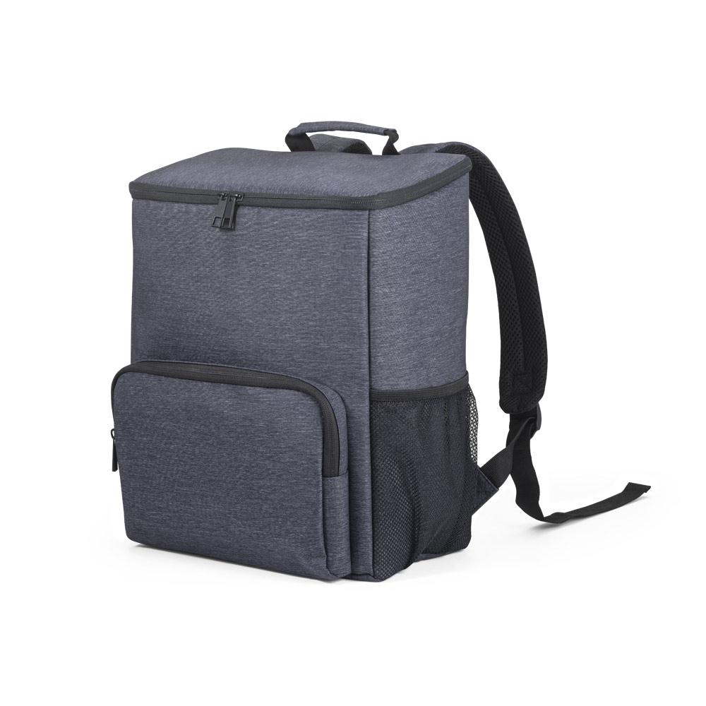 BOSTON COOLER. Rucsac termoizolant 12 L Albastru
