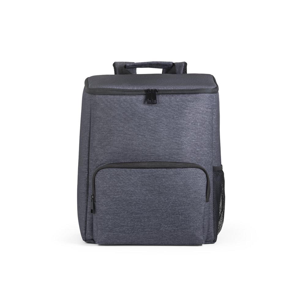 BOSTON COOLER. Rucsac termoizolant 12 L Albastru