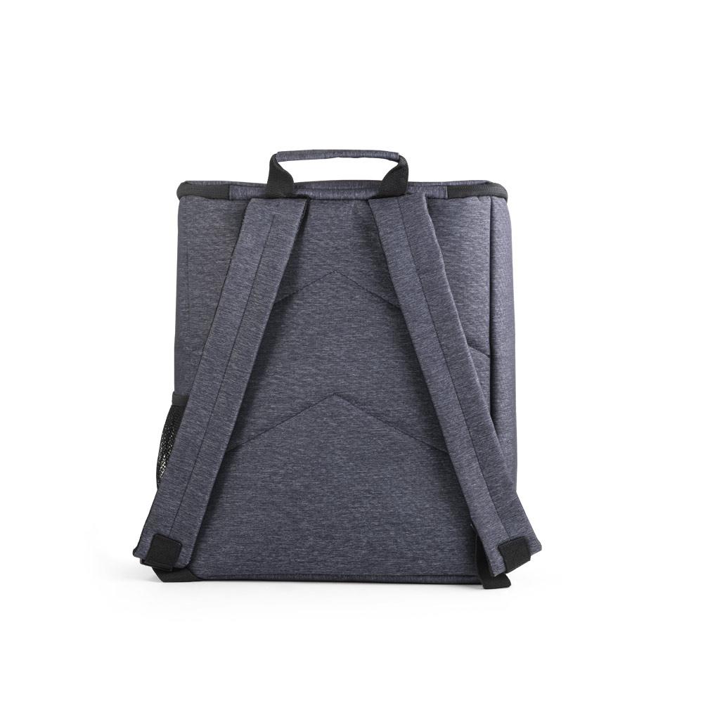 BOSTON COOLER. Rucsac termoizolant 12 L Albastru