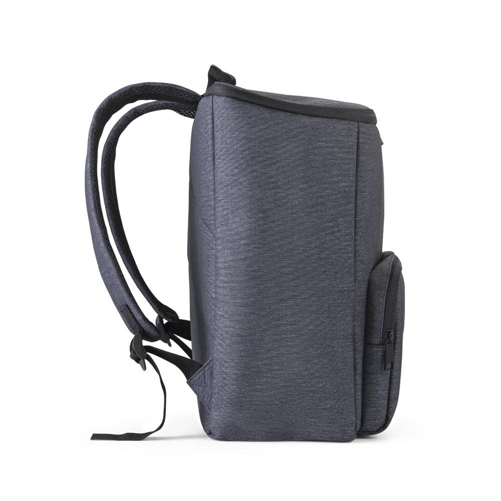 BOSTON COOLER. Rucsac termoizolant 12 L Albastru