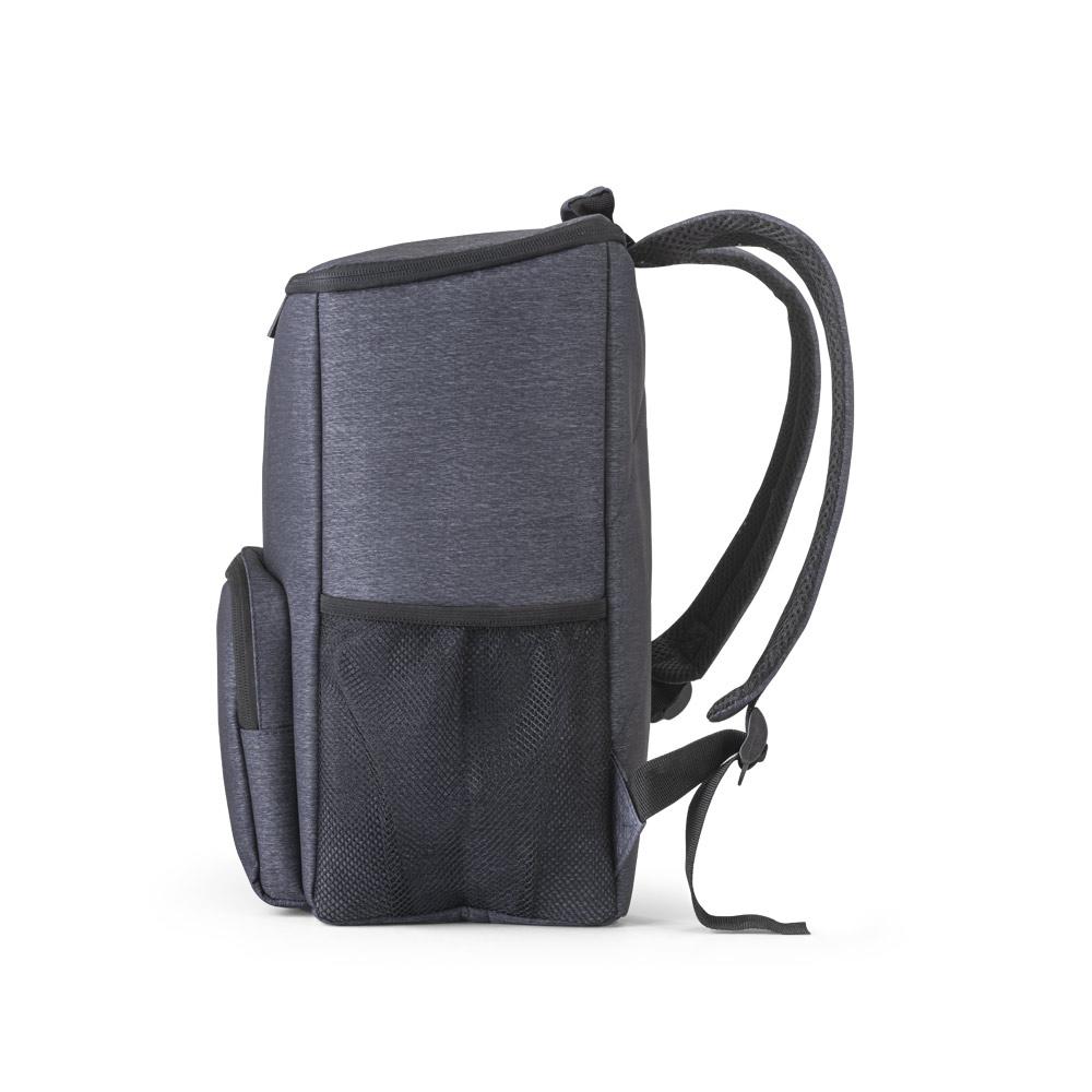 BOSTON COOLER. Rucsac termoizolant 12 L Albastru