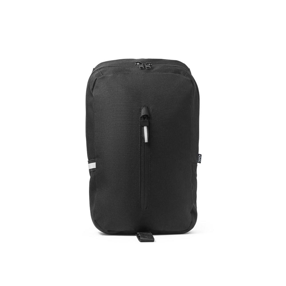 DELFOS. Rucsac Negru