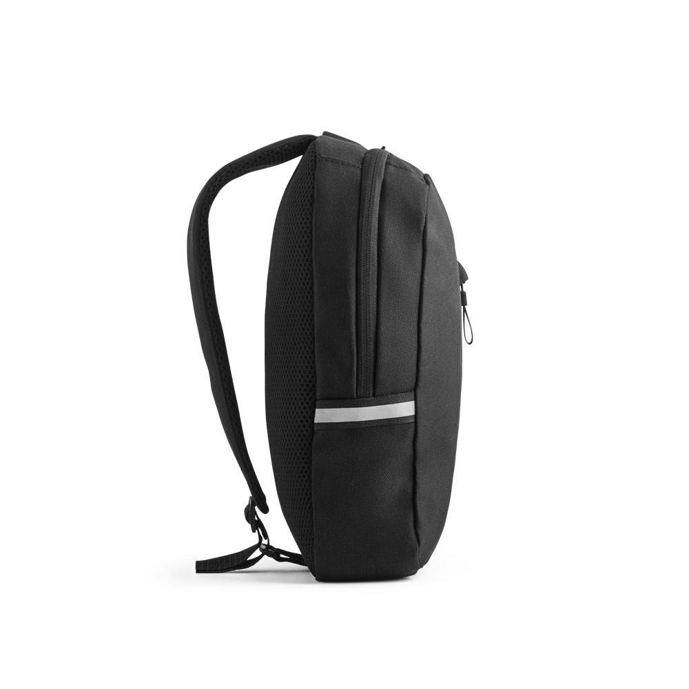 DELFOS. Rucsac Negru