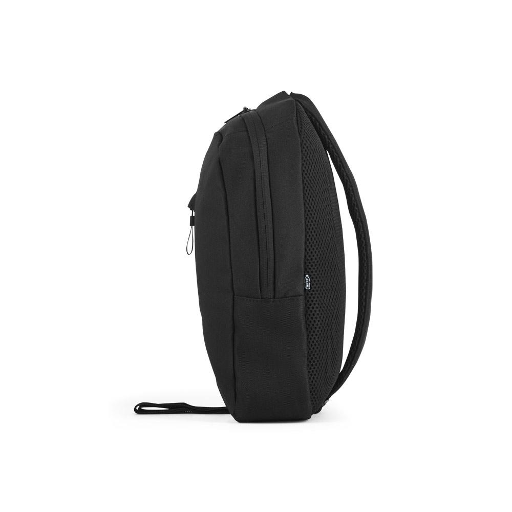 DELFOS. Rucsac Negru