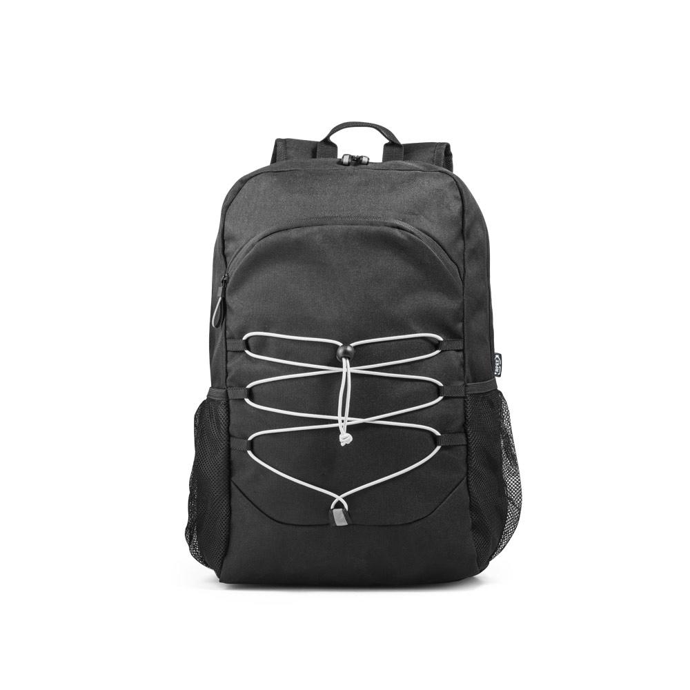 DELFOS BACKPACK. Rucsac pentru laptop 15.6'' Negru