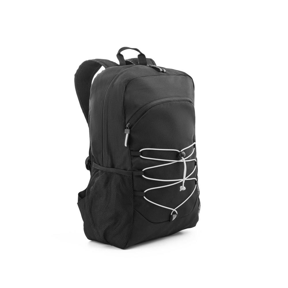 DELFOS BACKPACK. Rucsac pentru laptop 15.6'' Negru