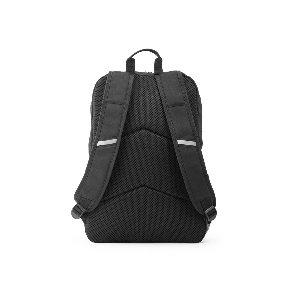 DELFOS BACKPACK. Rucsac pentru laptop 15.6'' Negru