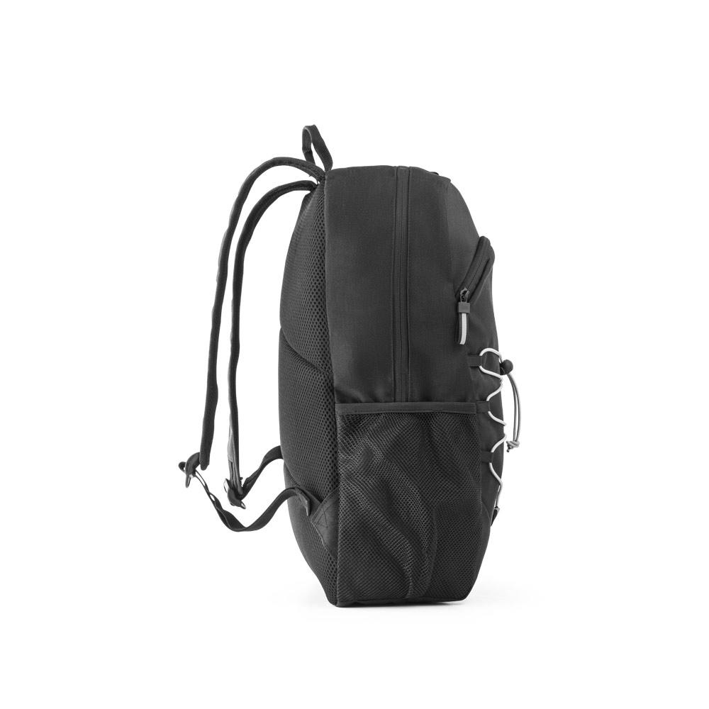 DELFOS BACKPACK. Rucsac pentru laptop 15.6'' Negru