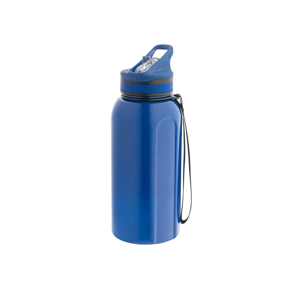 TYSON. Sticlă sport 1200 mL Albastru