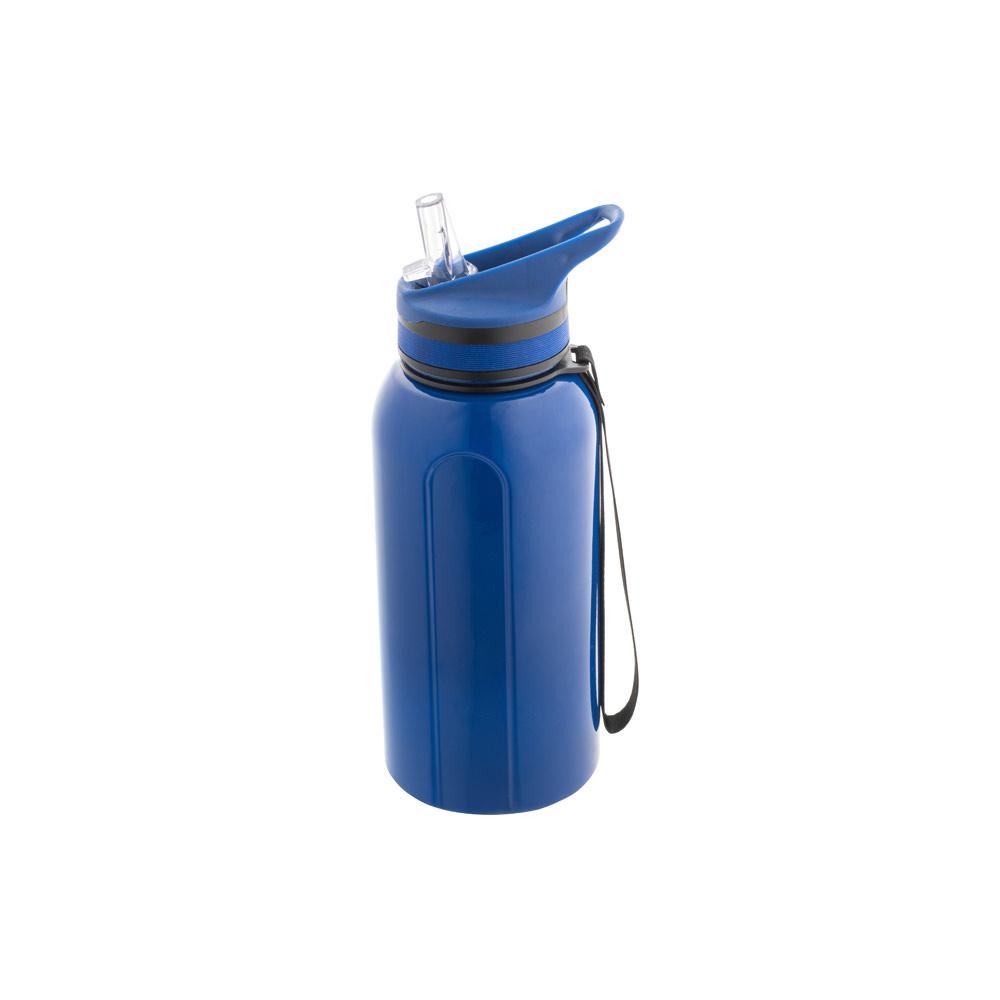 TYSON. Sticlă sport 1200 mL Albastru