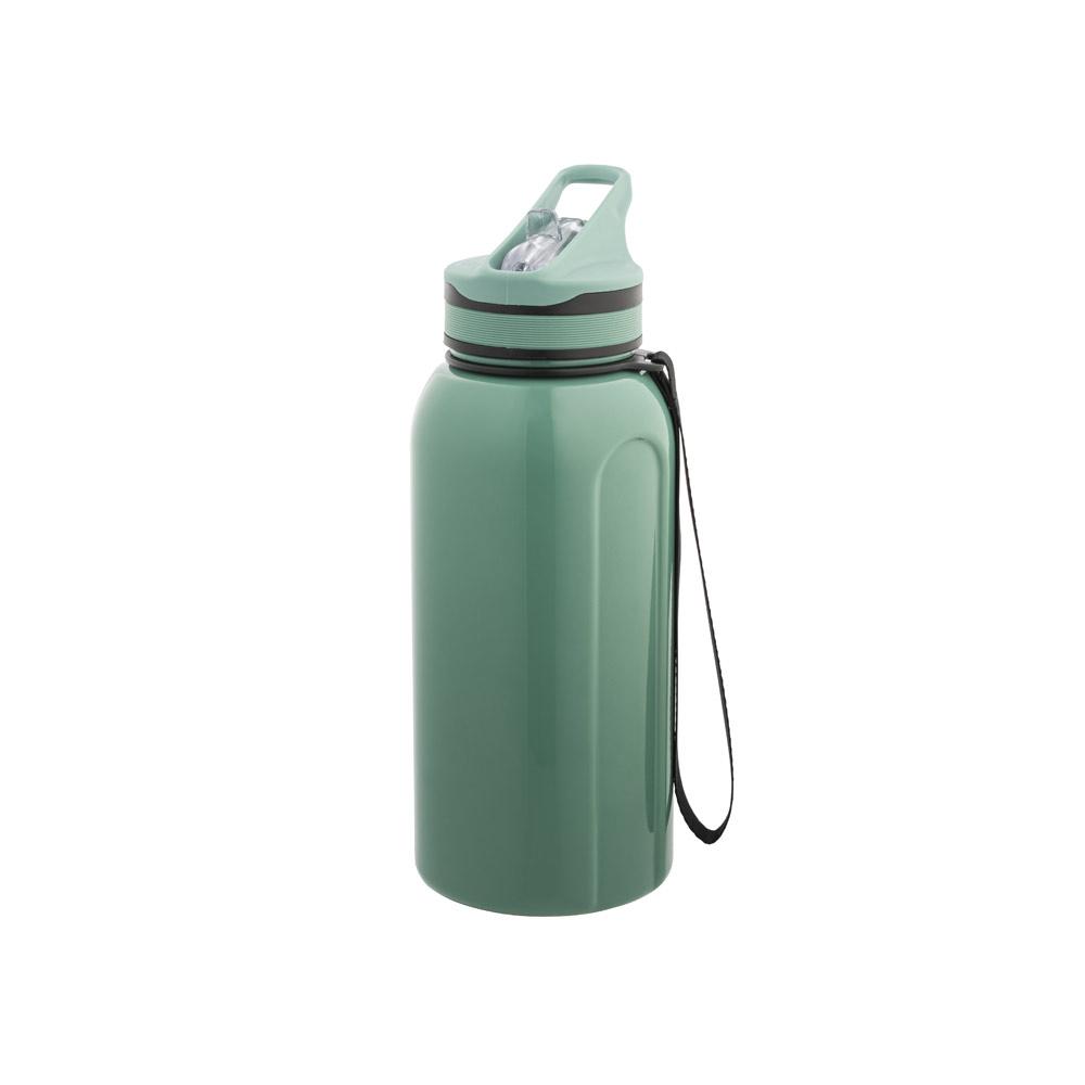 TYSON. Sticlă sport 1200 mL Verde deschis