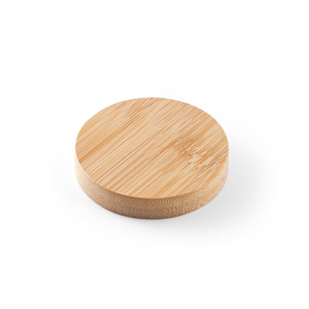 AMCHUR. Coaster Natural