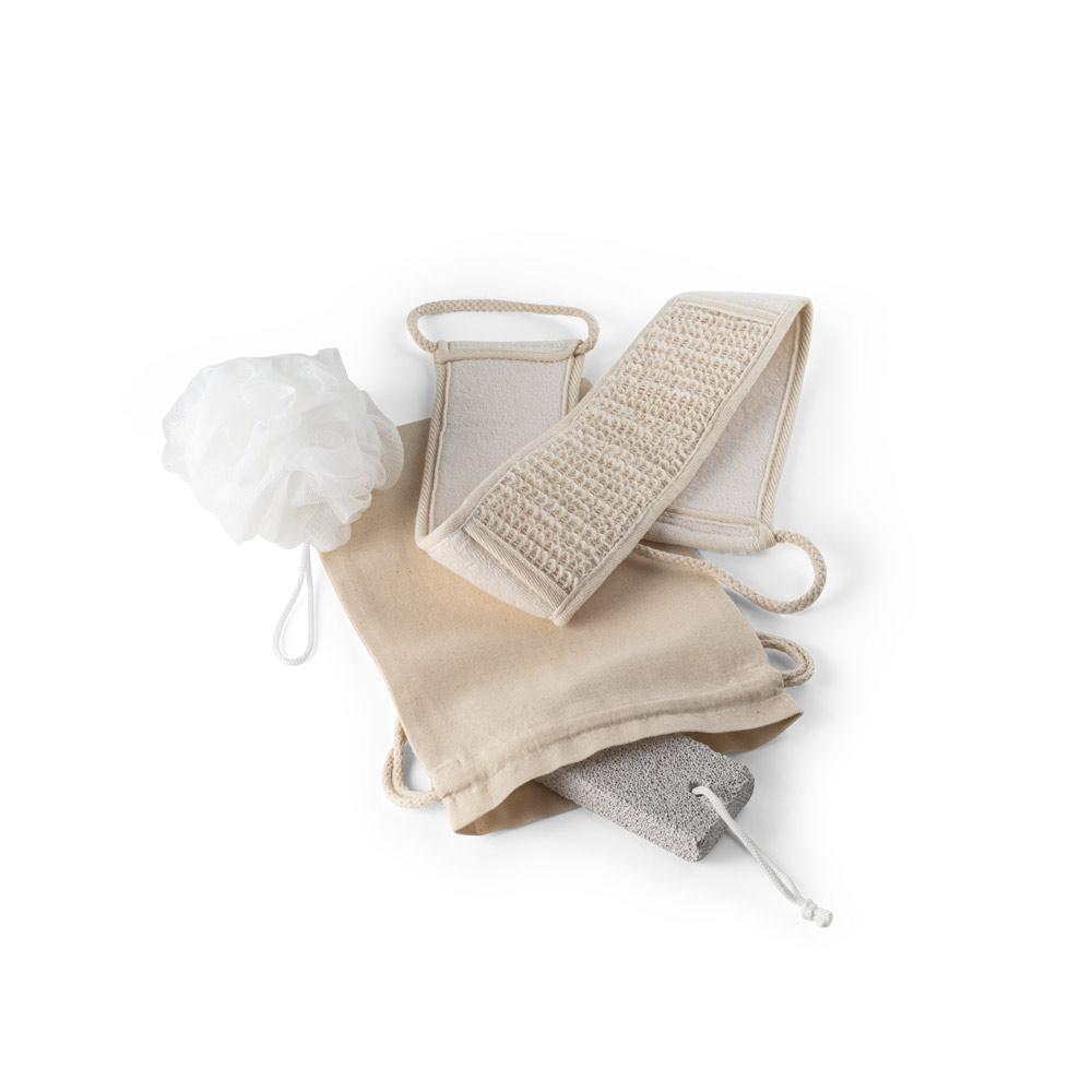 CONROY. Kit SPA Natural