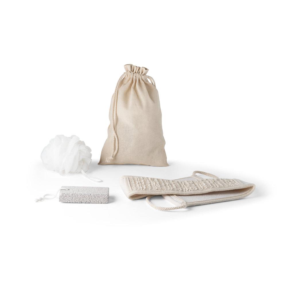 CONROY. Kit SPA Natural