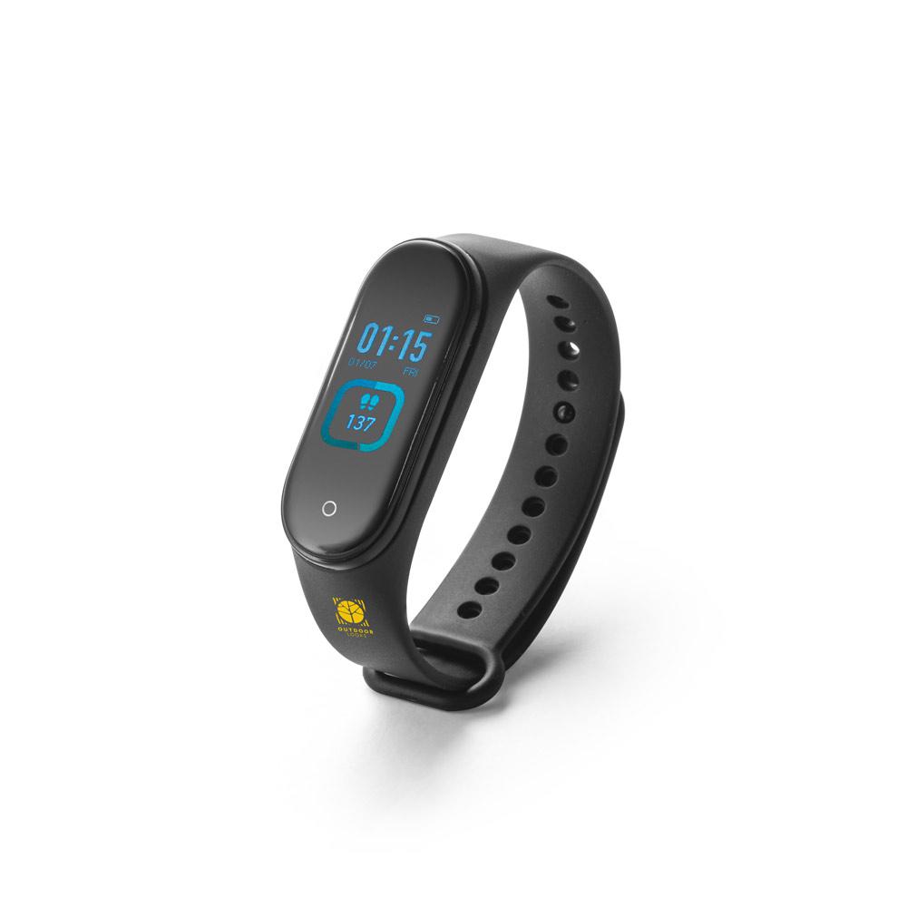 CALATRAVA. Smartwatch Negru