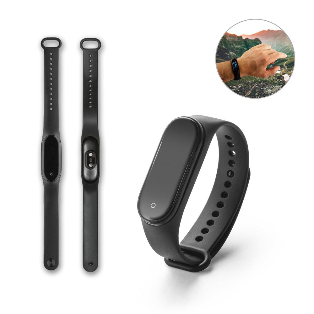 CALATRAVA. Smartwatch Negru