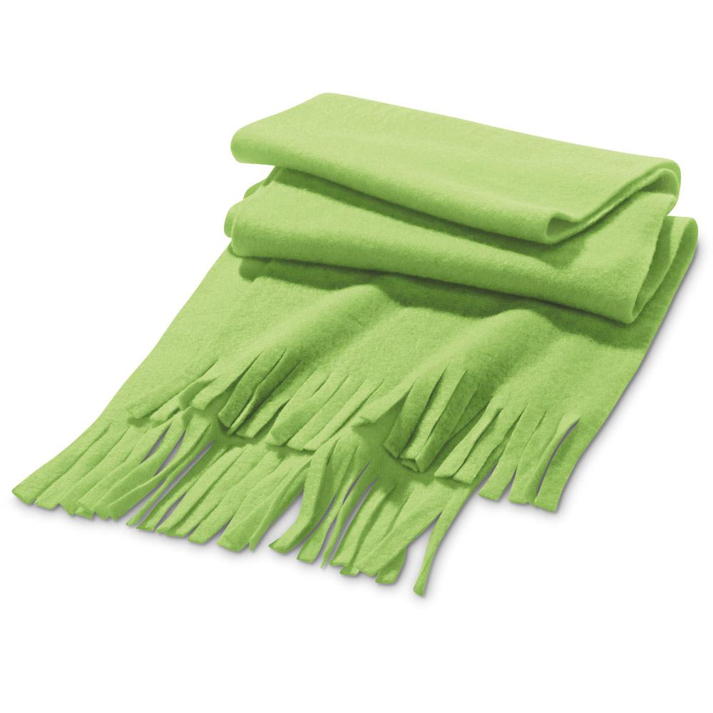 JASON. Eșarfă Verde deschis