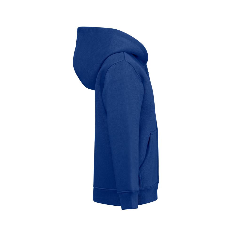 THC AMSTERDAM KIDS. Jachetă pentru copii Albastru Royal 8 ani