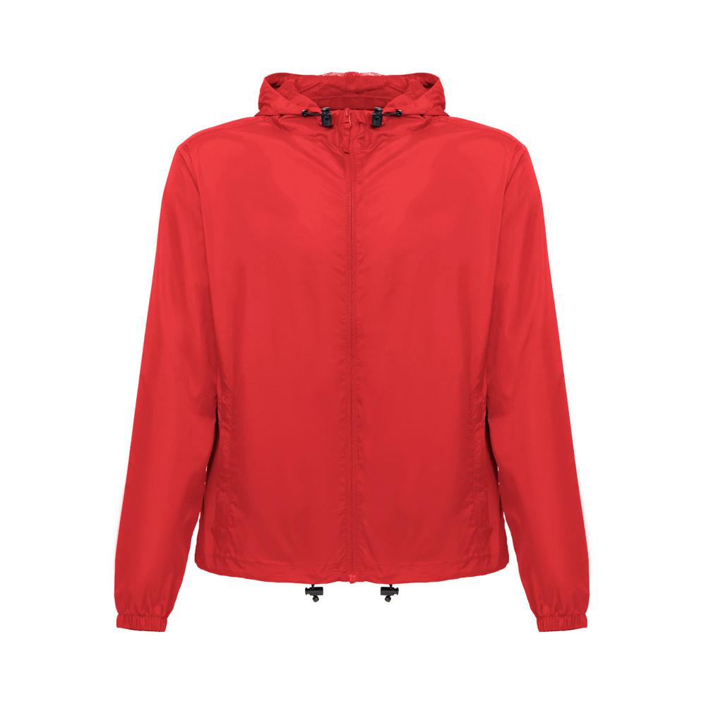 THC DUBLINERS. Hanorac unisex Roșu