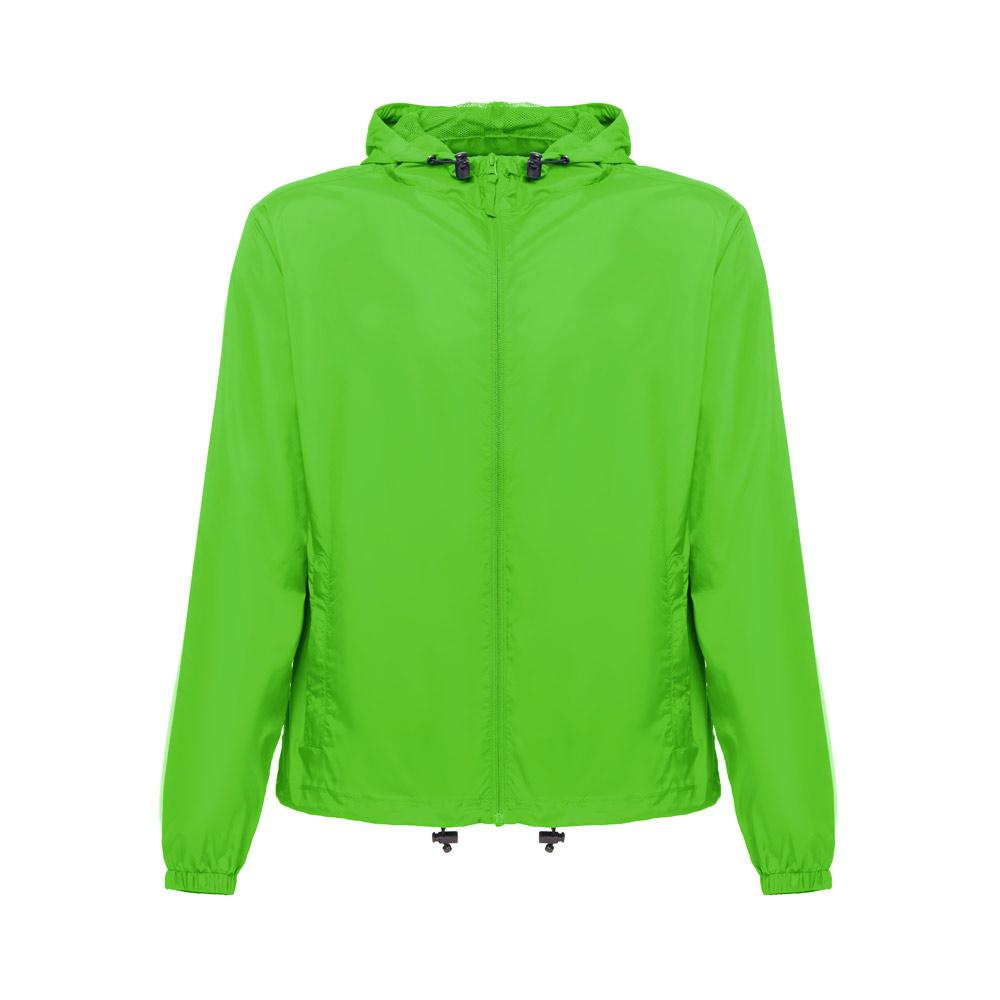THC DUBLINERS. Hanorac unisex Verde lime