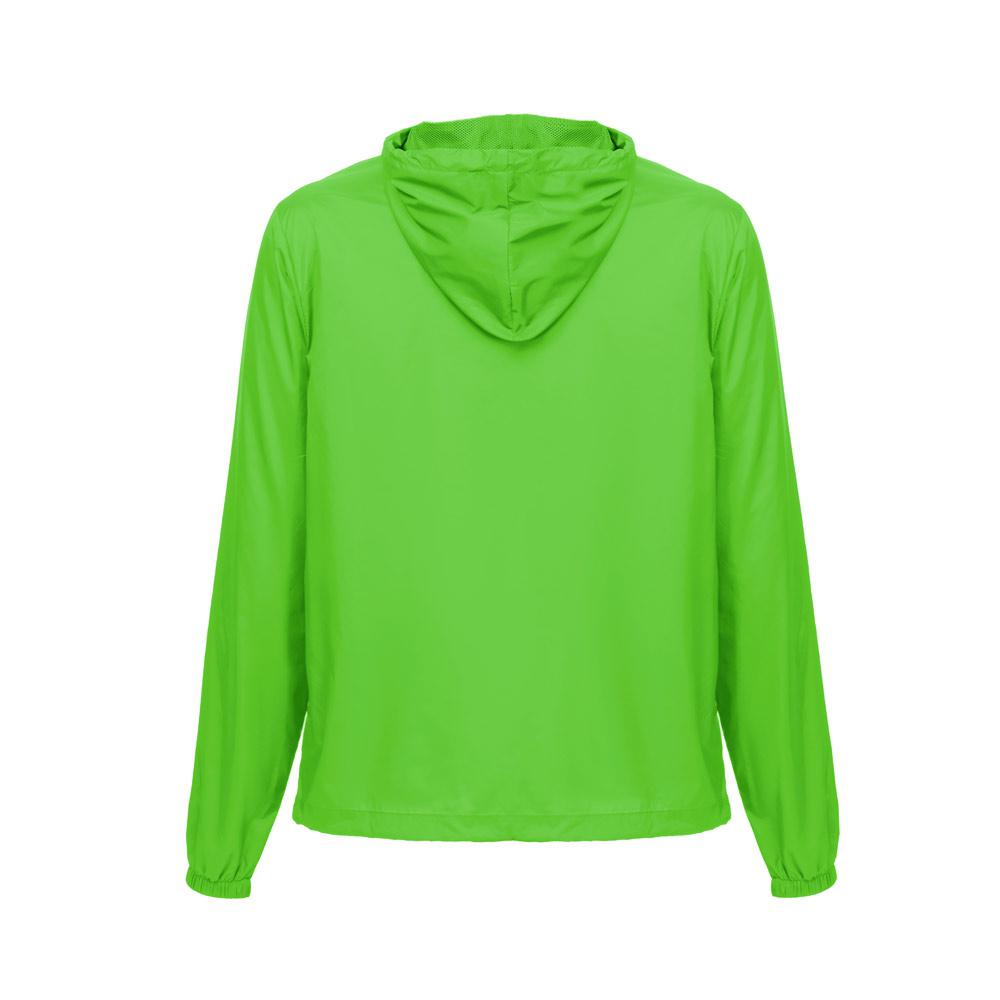 THC DUBLINERS. Hanorac unisex Verde lime L