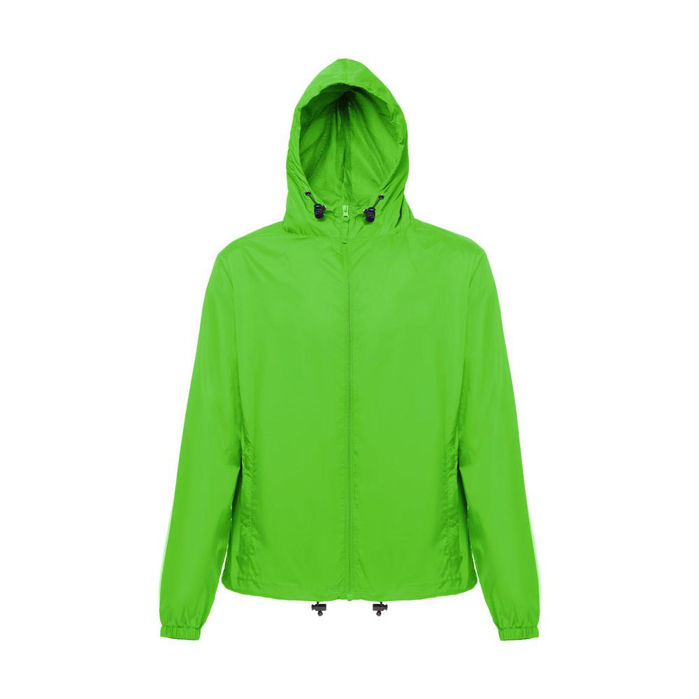 THC DUBLINERS. Hanorac unisex Verde lime L