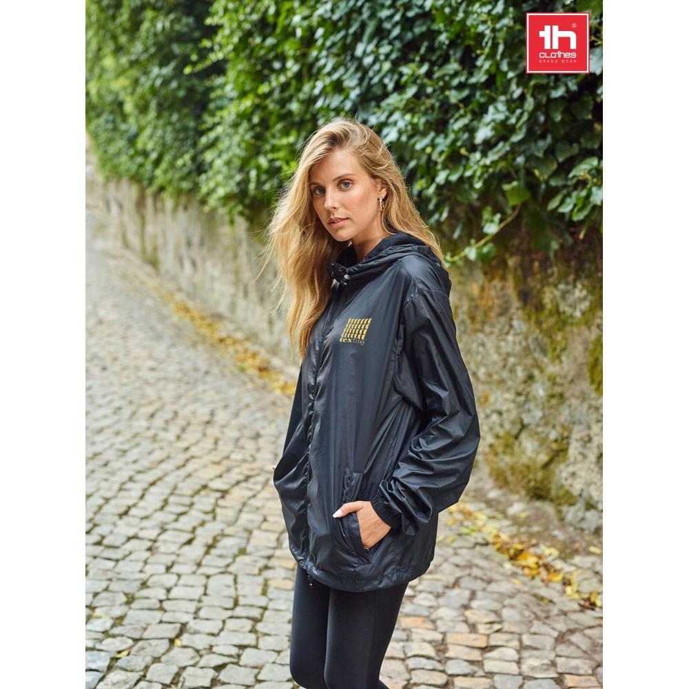THC DUBLINERS. Hanorac unisex Roșu L