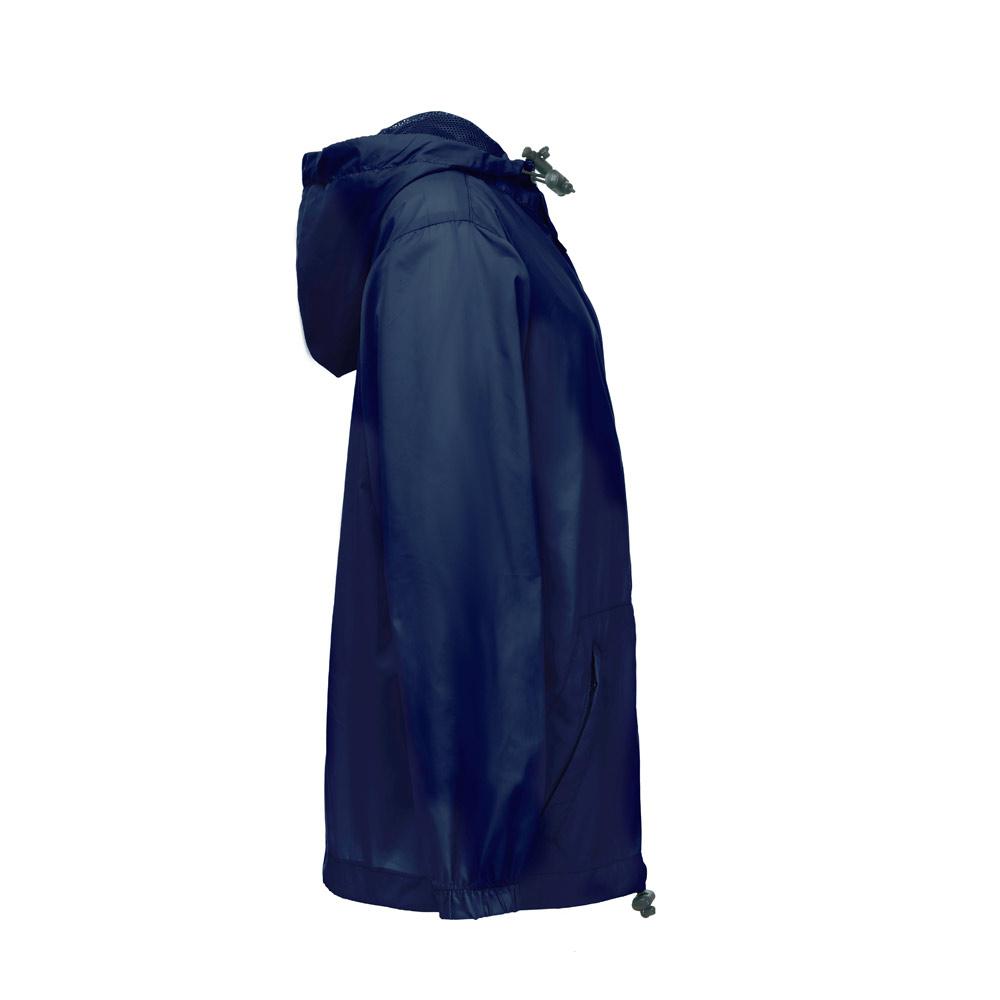 THC DUBLINERS KIDS. Hanorac unisex pentru copii Albastru 8 ani