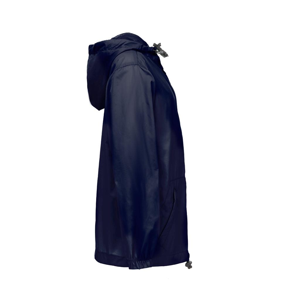 THC DUBLINERS KIDS. Hanorac unisex pentru copii Albastru marin 8 ani