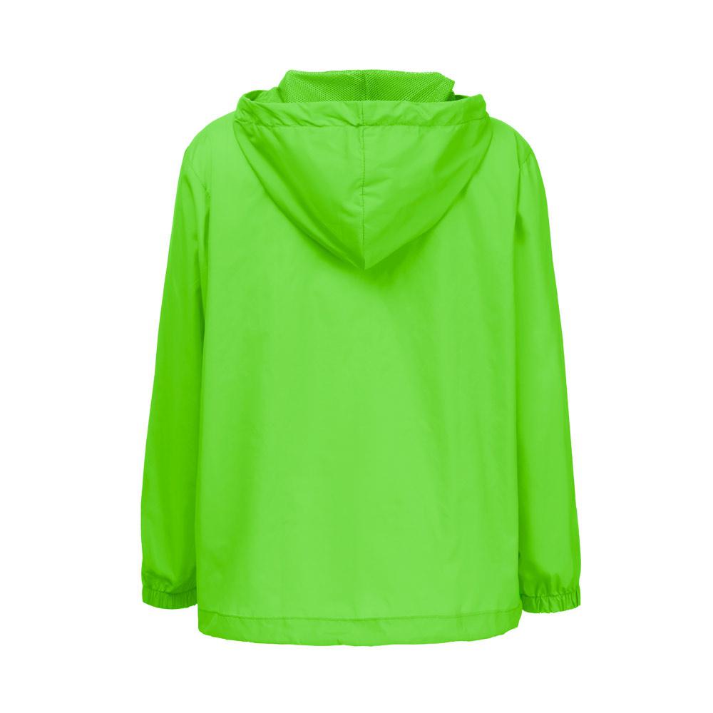 THC DUBLINERS KIDS. Hanorac unisex pentru copii Verde lime 10 ani