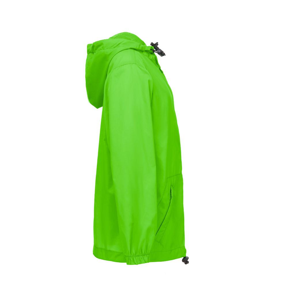 THC DUBLINERS KIDS. Hanorac unisex pentru copii Verde lime 10 ani