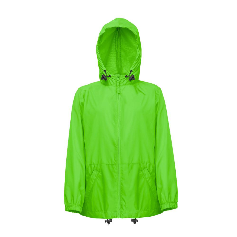 THC DUBLINERS KIDS. Hanorac unisex pentru copii Verde lime 10 ani