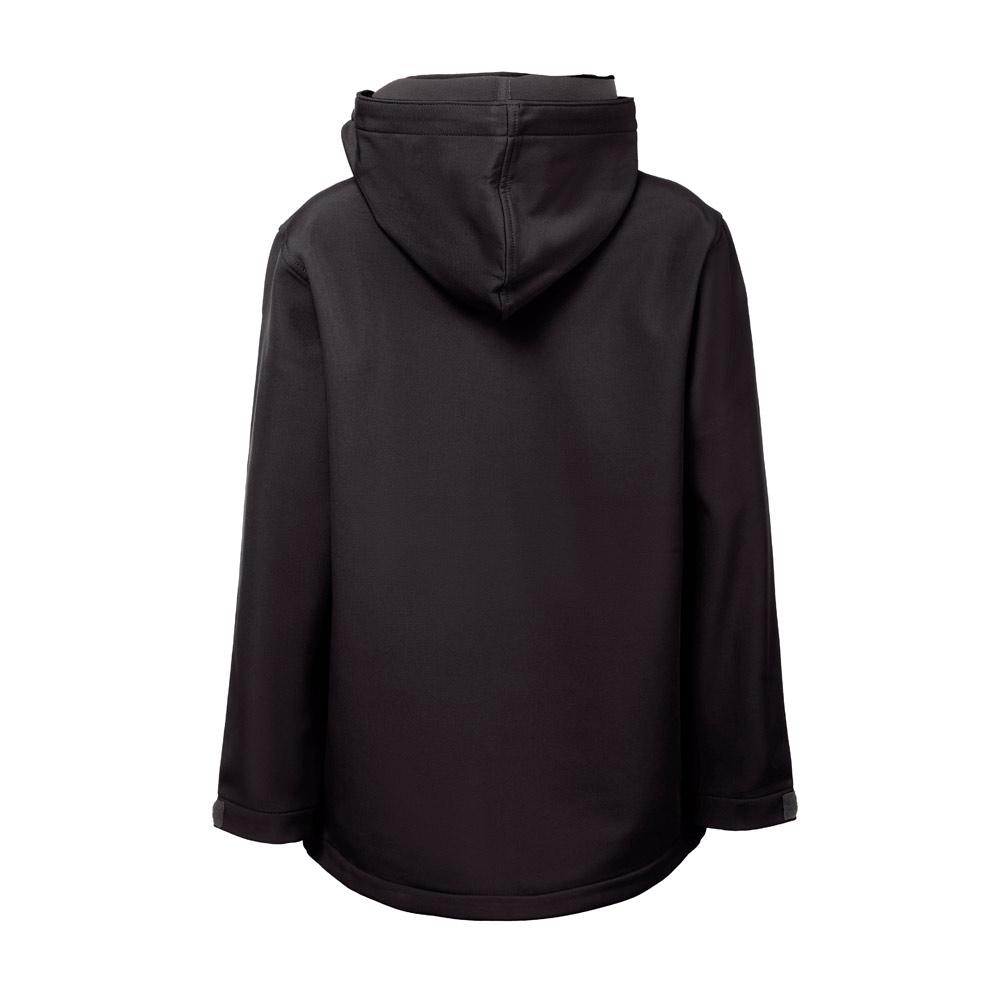 THC ZAGREB KIDS. Jachetă pentru copii Negru 6 ani