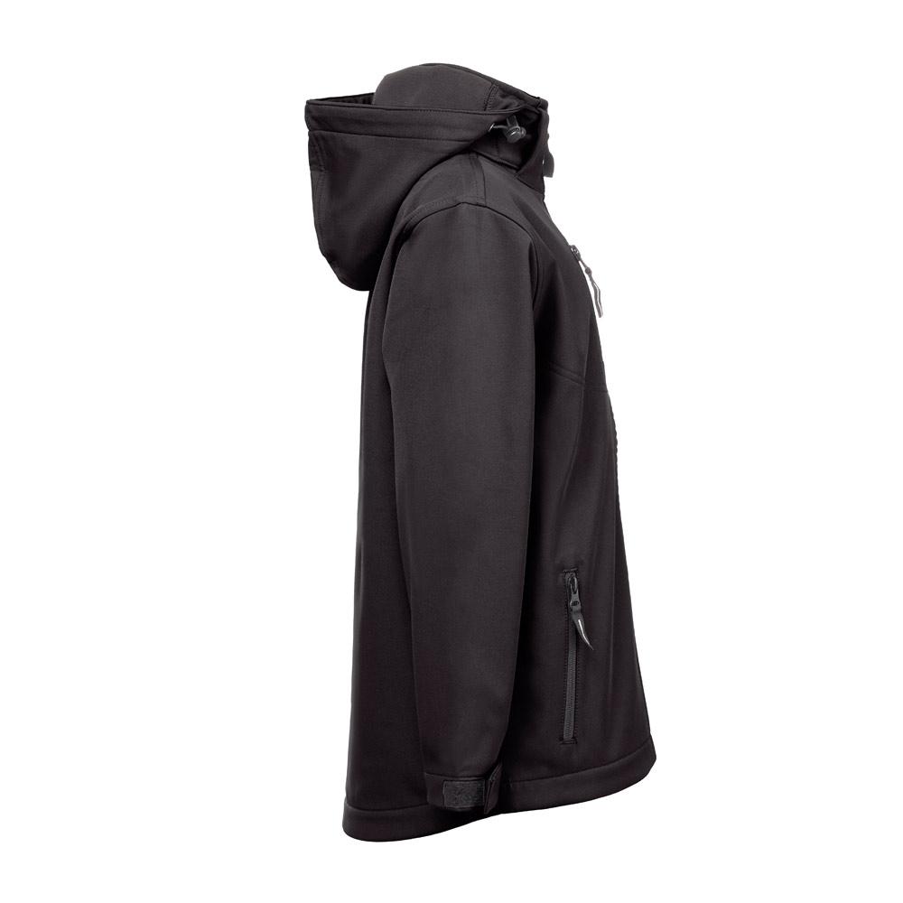 THC ZAGREB KIDS. Jachetă pentru copii Negru 6 ani