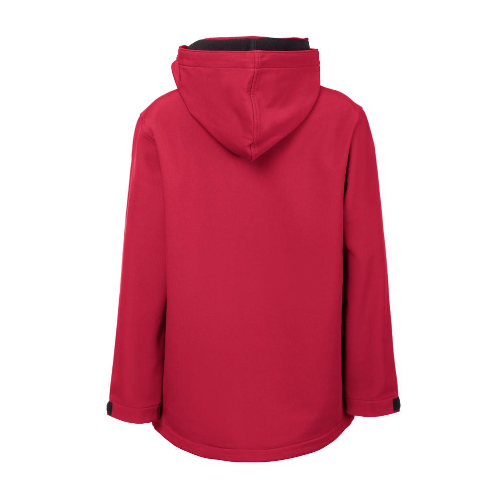 THC ZAGREB KIDS. Jachetă pentru copii Roșu 4 ani