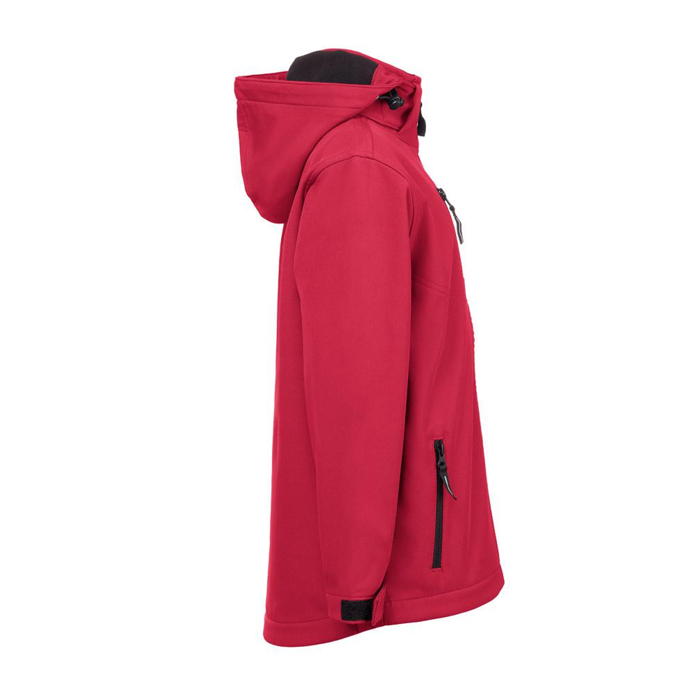 THC ZAGREB KIDS. Jachetă pentru copii Roșu 4 ani