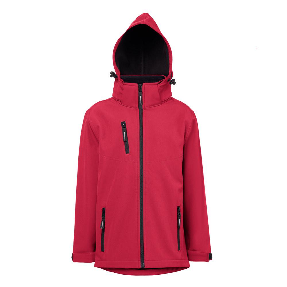 THC ZAGREB KIDS. Jachetă pentru copii Roșu 4 ani