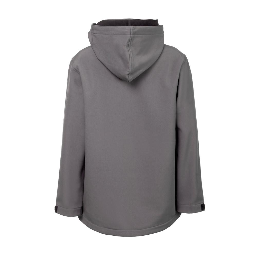 THC ZAGREB KIDS. Jachetă pentru copii Gri 4 ani