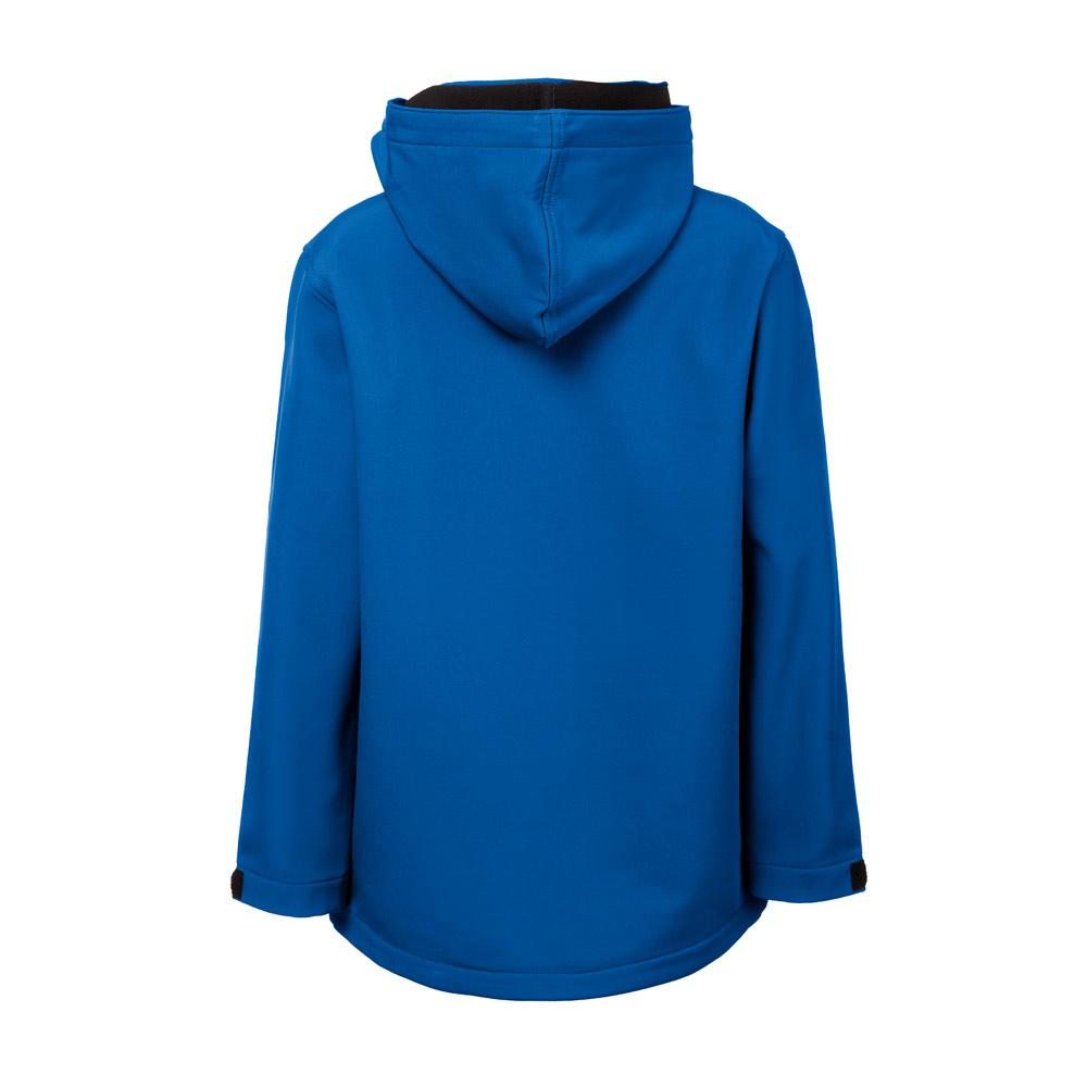 THC ZAGREB KIDS. Jachetă pentru copii Albastru Royal 12 ani
