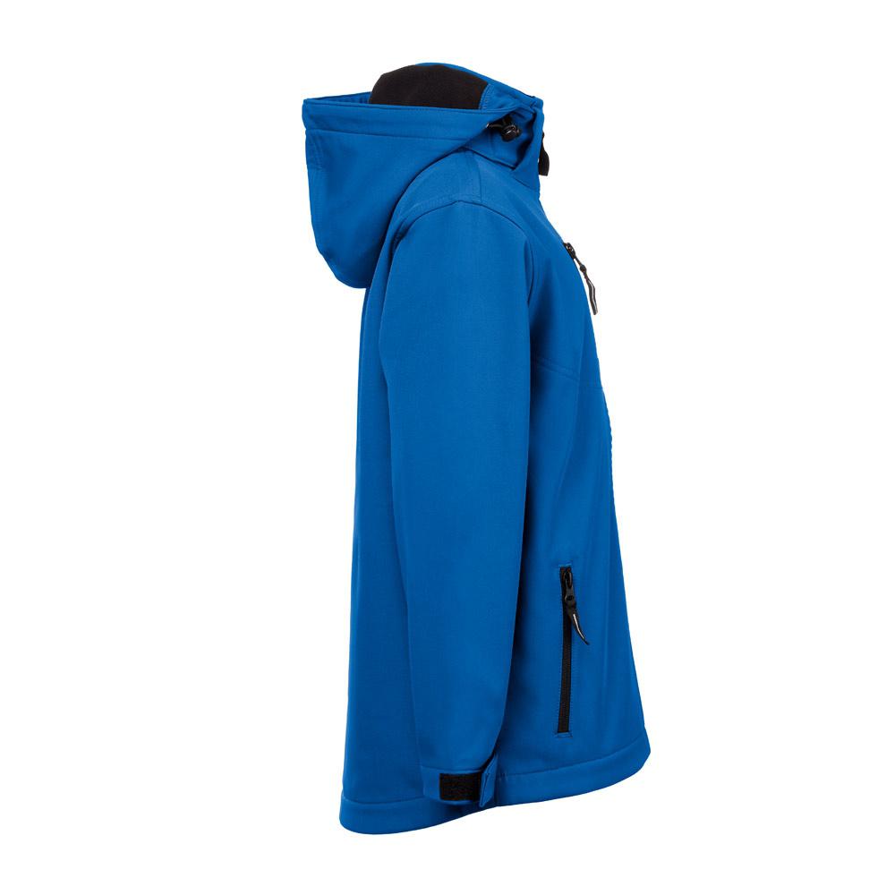 THC ZAGREB KIDS. Jachetă pentru copii Albastru Royal 12 ani