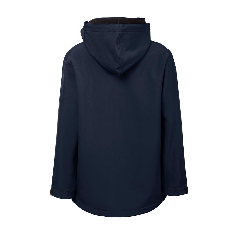 THC ZAGREB KIDS. Jachetă pentru copii Albastru marin 12 ani