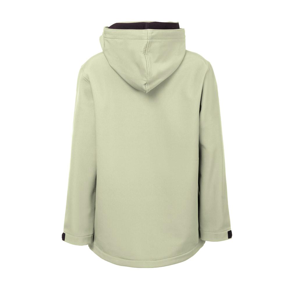 THC ZAGREB KIDS. Jachetă pentru copii Verde pastelat 4 ani